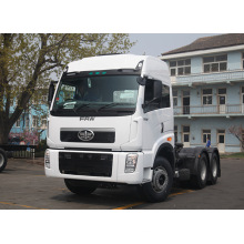 Faw Jeifang 6 * 4 380HP Tractor Truck en venta